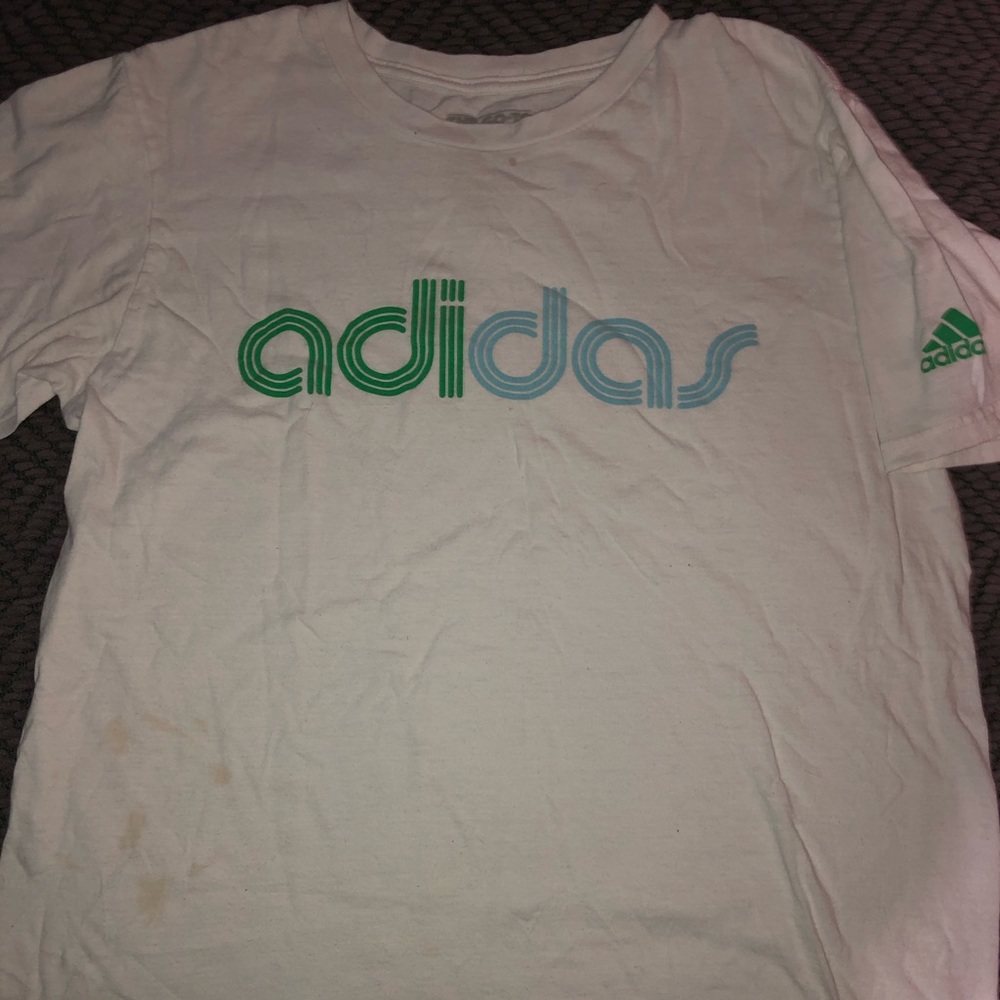 Adidas T-Shirt